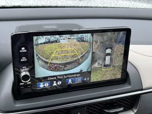 New 2025 Acura ADX A-Spec image 16