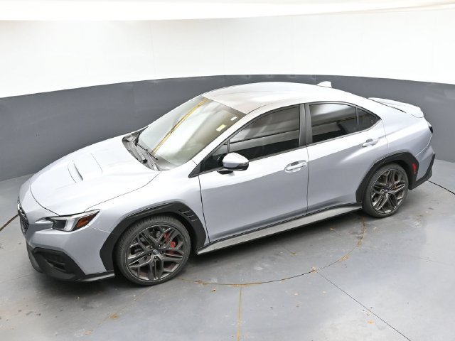 Used 2024 Subaru WRX TR AWD/4WD image 37