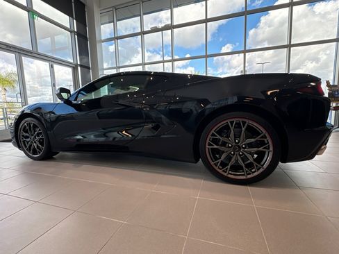 New 2026 Chevrolet Corvette Stingray Coupe w/ 1LT image 7