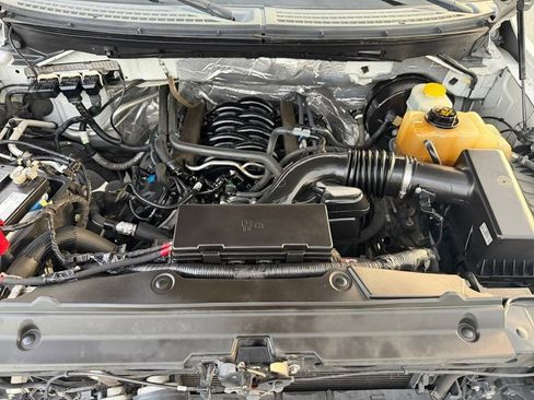 Used 2014 Ford F150 STX w/ Equipment Group 201A Mid image 34