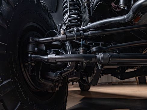 Used 2025 Ford F350 Lariat w/ Lariat Ultimate Package image 13