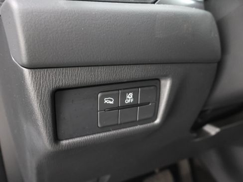 Used 2024 MAZDA CX-5 AWD 2.5 S w/ Select Package image 39
