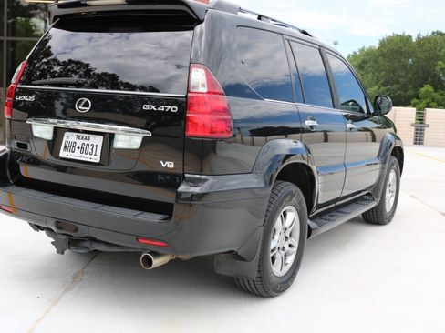 Used 2009 Lexus GX 470 AWD/4WD image 70