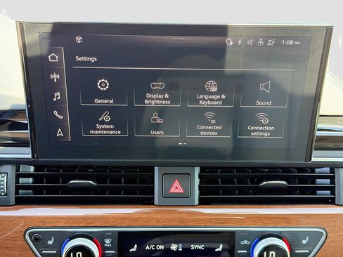 Used 2023 Audi A5 2.0T Premium w/ Convenience Package image 32