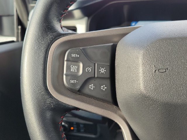 Used 2024 Ford Bronco Heritage Edition AWD/4WD image 20