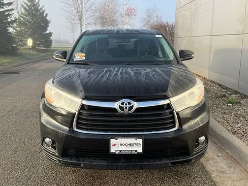 Used 2014 Toyota Highlander Plus image 32
