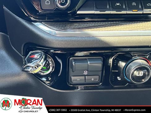 Certified 2023 Chevrolet Silverado 1500 RST w/ Convenience Package II image 24