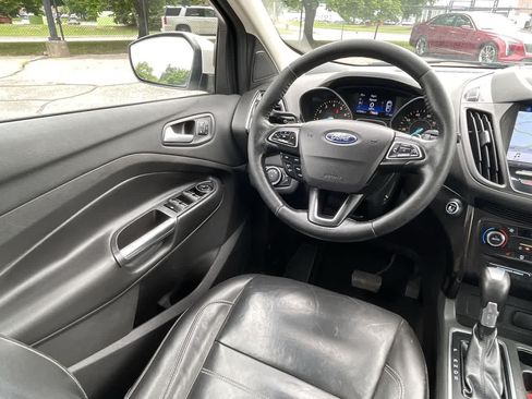 Used 2017 Ford Escape Titanium AWD/4WD image 17