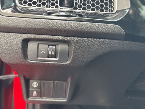 Used 2022 Honda Civic EX-L image 23