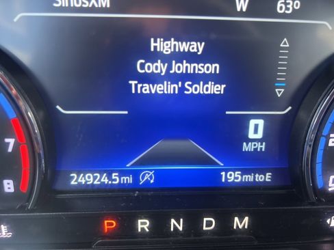 Used 2023 Ford Bronco Sport Badlands w/ Premium Package image 3