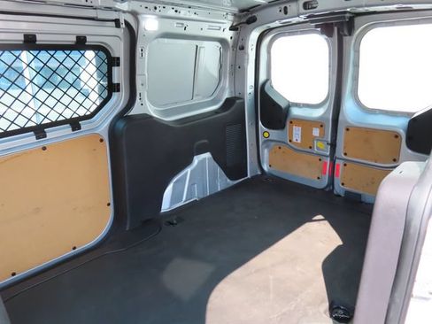 Used 2018 Ford Transit Connect XL FWD image 14
