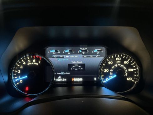 Used 2017 Ford F150 King Ranch w/ Equipment Group 601A Luxury image 27