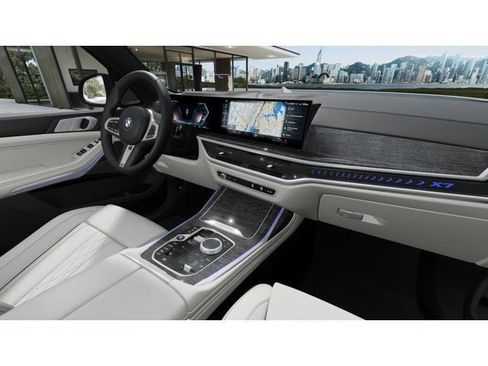 New 2027 BMW X7 xDrive40i w/ Executive Package AWD/4WD image 14