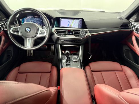 Used 2023 BMW M440i Gran Coupe image 28