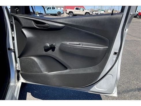 Used 2017 Chevrolet Spark LS image 26