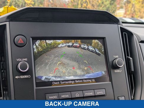 Certified 2025 Subaru Impreza 2.0i image 19