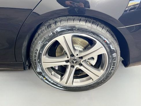 Used 2020 Mercedes-Benz E 350 Sedan image 26