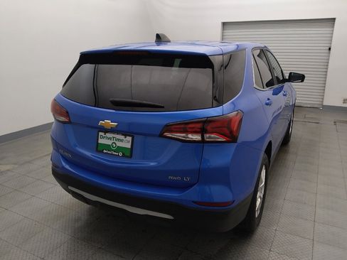 Used 2024 Chevrolet Equinox LT image 7