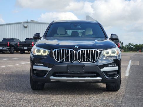 Used 2020 BMW X3 sDrive30i w/ Premium Package RWD image 3