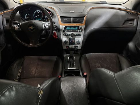 Used 2011 Chevrolet Malibu LT FWD image 10