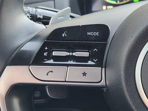 Used 2022 Hyundai Tucson SEL image 27