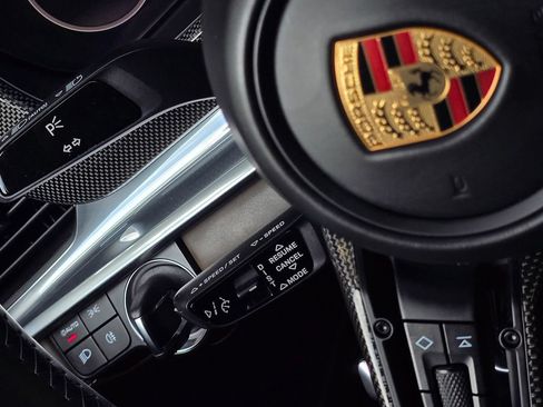 Used 2022 Porsche Panamera 4 Platinum Edition AWD/4WD image 56