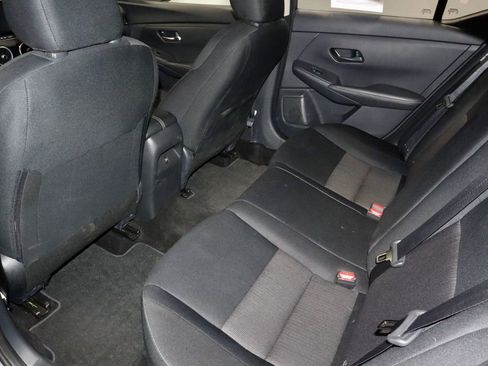 Certified 2024 Nissan Sentra SV image 20