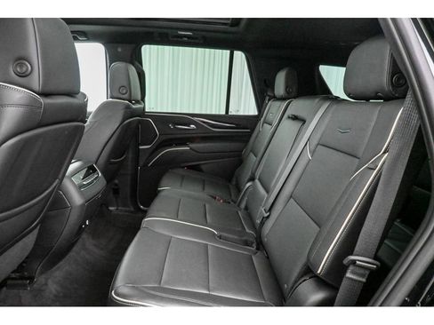 Certified 2023 Cadillac Escalade Sport w/ Touring Package image 27