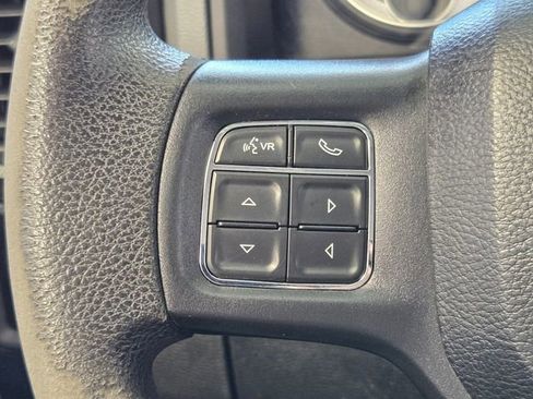 Used 2017 RAM 1500 Tradesman w/ Power & Remote Entry Group RWD image 35