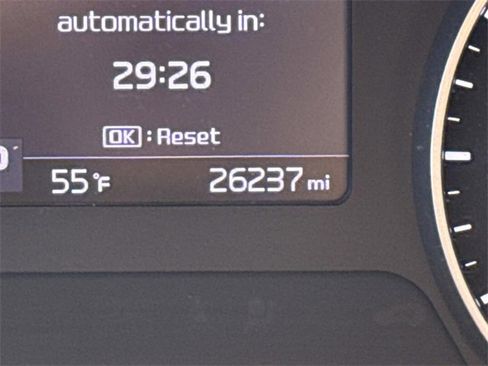 Used 2023 Kia Seltos EX image 24