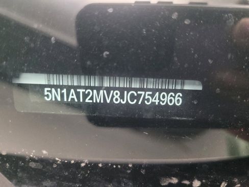 Used 2018 Nissan Rogue S AWD/4WD image 33