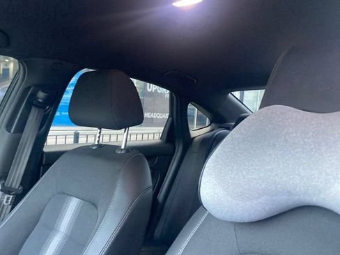 Used 2023 Honda Civic Sport image 14