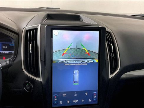 Used 2023 Ford Edge SEL w/ Convenience Package AWD/4WD image 21