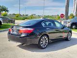 Used 2014 Honda Accord Sport image 5