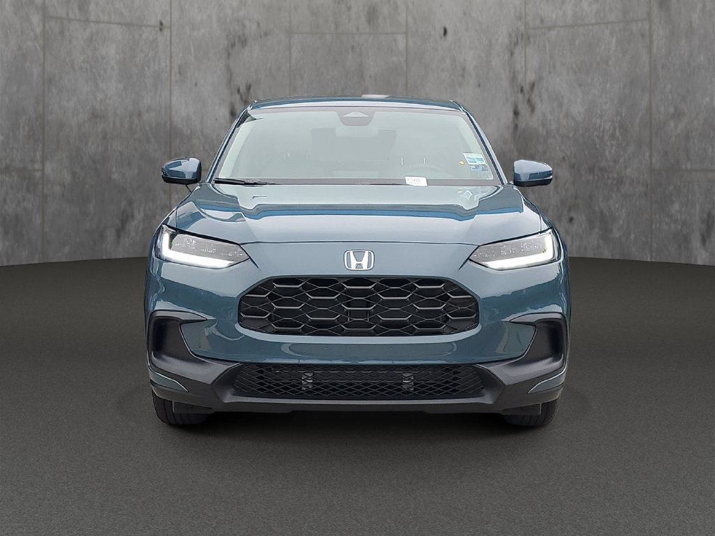 New 2027 Honda HR-V LX image 2