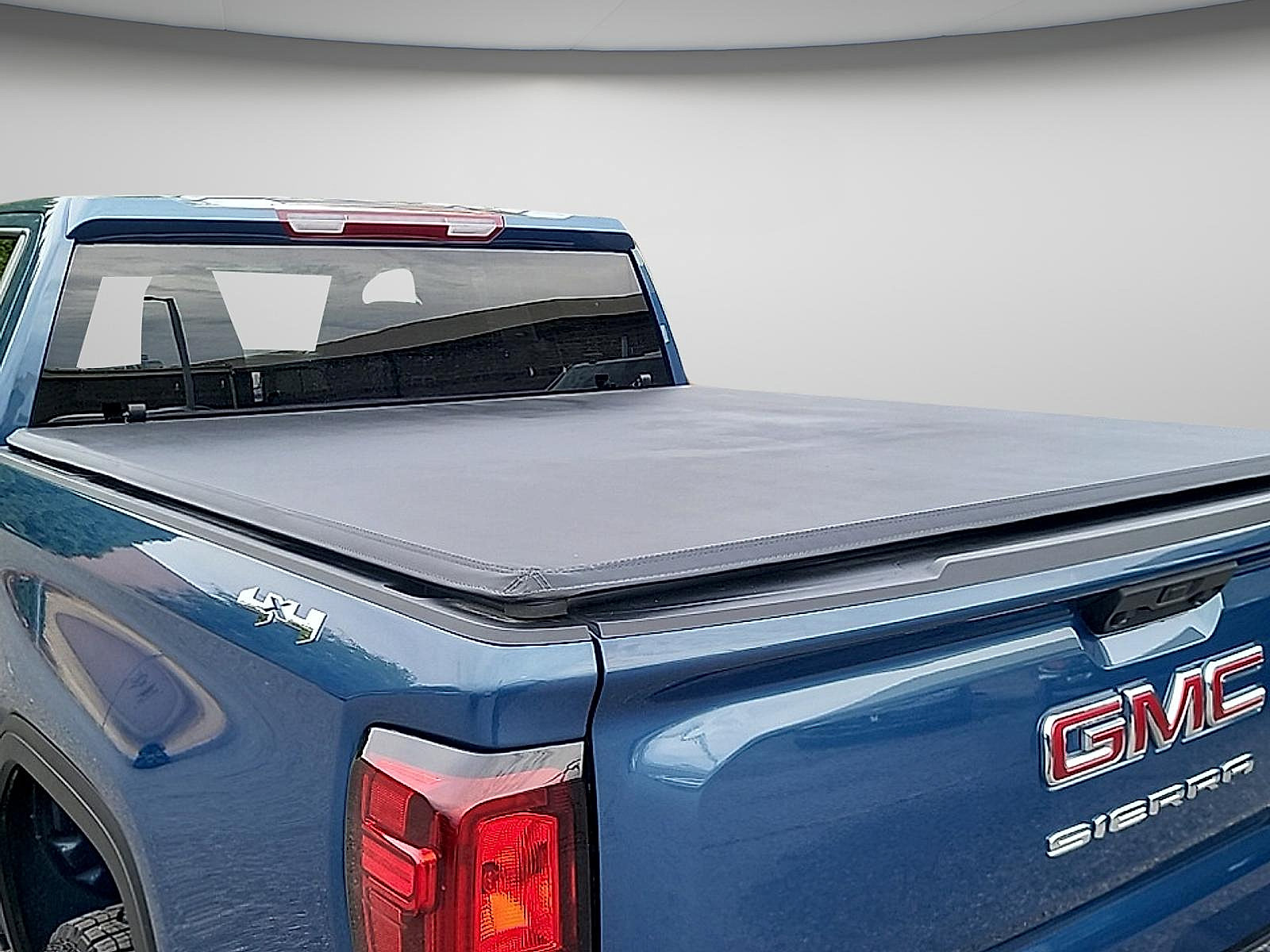 Used 2024 GMC Sierra 1500 Pro w/ Graphite Edition AWD/4WD image 24