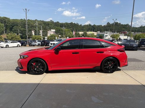 Used 2025 Honda Civic Type R image 5
