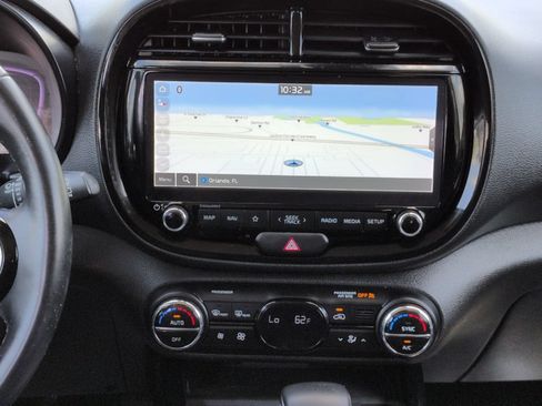 Certified 2023 Kia Soul EX FWD image 21