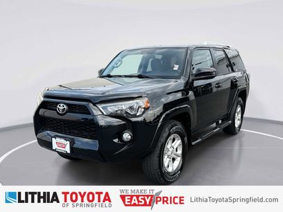 Used 2014 Toyota 4Runner SR5