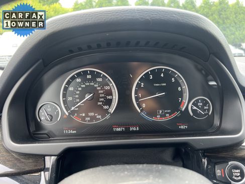 Used 2015 BMW X5 xDrive35i AWD/4WD image 21