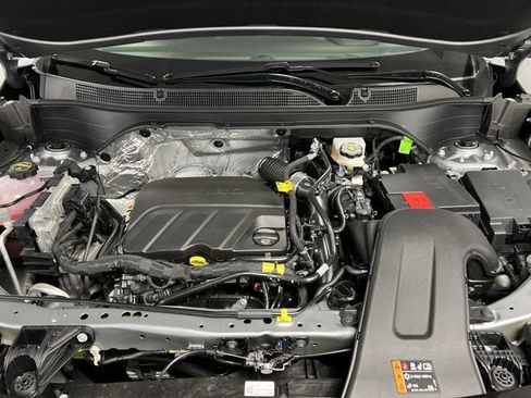 New 2026 Chevrolet Trax ACTIV w/ Driver Confidence Package image 29