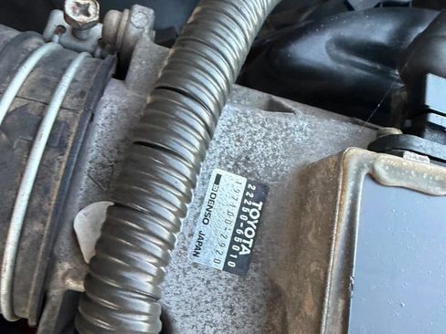 Used 1995 Toyota Pickup DX AWD/4WD image 39