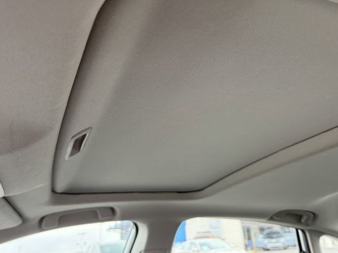 Certified 2023 Honda Accord EX image 12