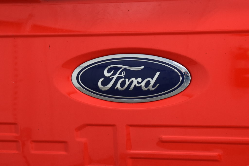 Used 2023 Ford F150 XL w/ STX Appearance Package AWD/4WD image 23