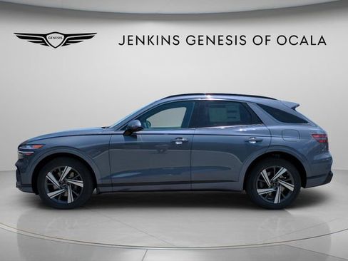New 2026 Genesis GV70 3.5T Sport Advanced AWD/4WD image 4