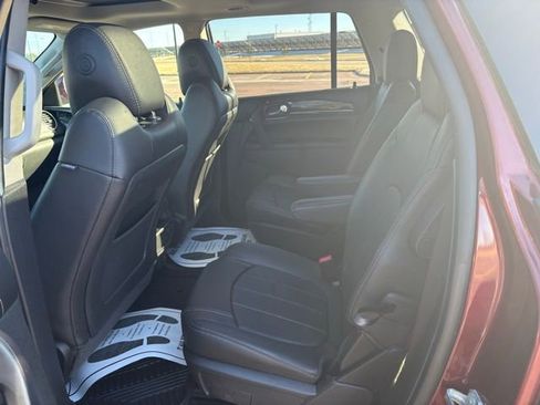 Used 2017 Buick Enclave Premium w/ Experience Buick Package image 31