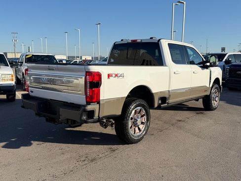 New 2026 Ford F350 King Ranch AWD/4WD image 34