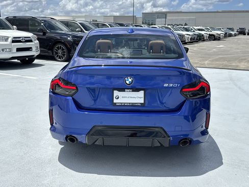 New 2026 BMW 230i Coupe w/ Premium Package RWD image 6