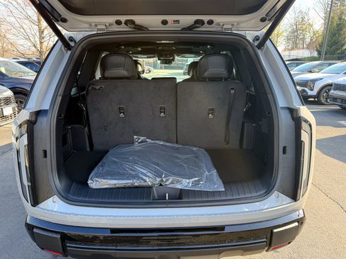 New 2027 Kia Telluride EX X-Line image 43