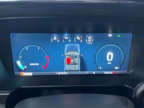 Used 2024 Ford F350 Lariat image 24